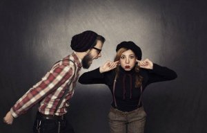 Başkalarının Ne Düşündüğü Önemli Değil!