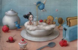 Hayat Bir Oyundur ve Kazanan En Çok Eğlenendir