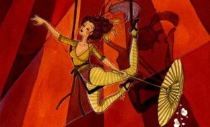 Sakın Beni Yargılamaya Kalkma!