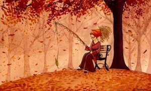 Duygusal Olgunluğun 7 Belirtisi