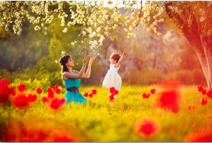 Çocuklarınıza Her Gün Bunları Söyleyin