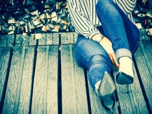 Sonsuza Dek Genç Kalmanın Sırrı