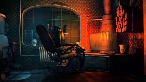 Küçük Şeylerin Değerine Dair Bir Kısa Film