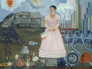 İki Başarılı ve İlham Verici Kadın