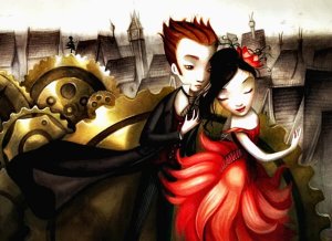 Lütfen Birbirimiz İçin Yaratılmış Olmayalım!