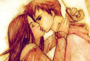 Bugünün Öpücüklerini Yarına Erteleme!