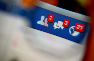 Facebook Paylaşımlarınız Sizin Hakkınızda Ne Söylüyor