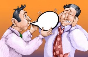 8 İletişim Karakteri Çeşidi