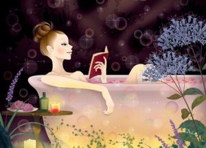 Okumak, Yaşamak Değildir, Hayata Dönmenin Bir Yoludur