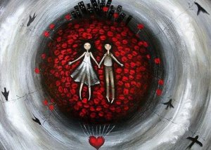 Sevmek, Başkasına Sahip Olmak Değildir