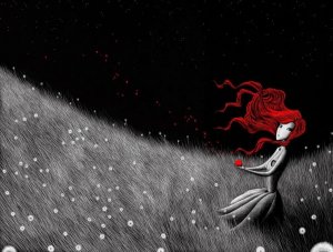 Bir Aşk ve Çılgınlık Hikayesi