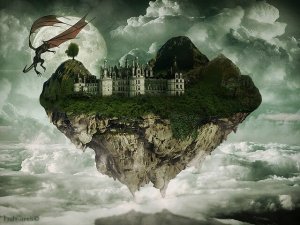 Kendi Gerçekliğini Sen Yaratırsın