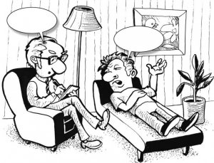 Freud'un Bilinçaltı Zihin Teorisinin İlginç Özellikleri