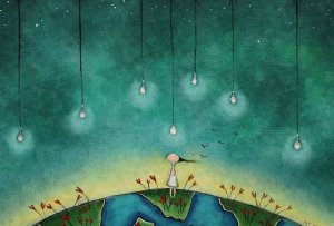 Duygusal Yolculuğumuzun Yıldızları