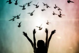 Maneviyatın Dört Kuralı