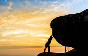 İrade Gücünü Artırmak İçin 5 Teknik