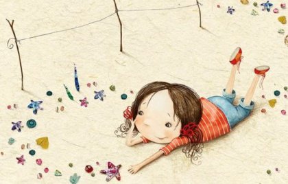 rengarenk-sekillerdeki-kiz