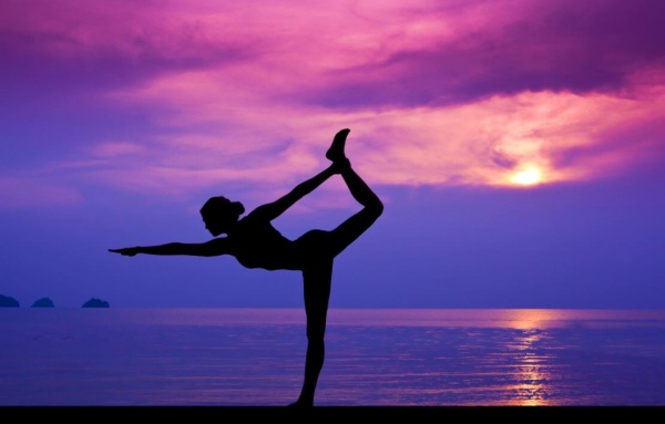 Daha Sağlıklı Olmak İçin Yoga