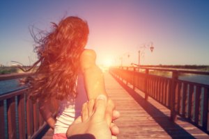 Bir İlişkiye Gerçek Bir Sohbetle Başlayın