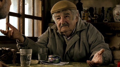 Olağandışı Bir Liderin, José Mujica'nın 35 Güzel Sözü