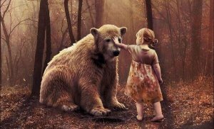 İçinizdeki Çocuğu Sevin ve İyileştirin