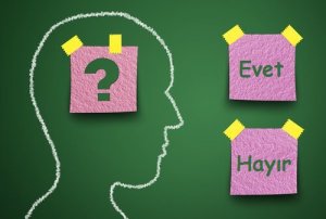 Bazı İnsanlar Neden Bu Kadar Kararsız?