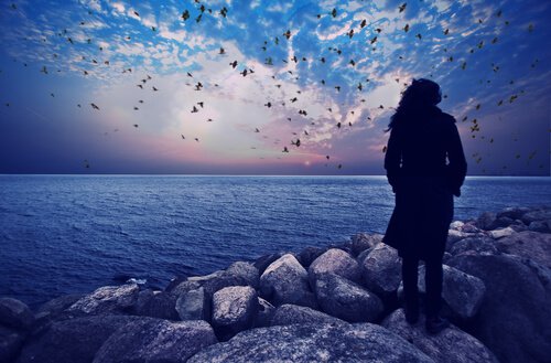 Depresyondayken Devam Etmenize Yardımcı Olacak Alıntılar