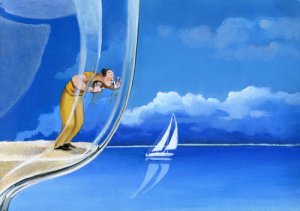 Yasakların Cazibesi