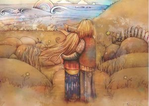 Kendi Özünüze Sadık Kalın