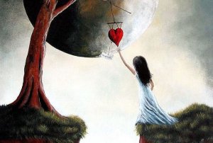 Yalnızca Zamanla Öğrenebileceğimiz Şeyler