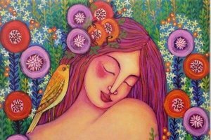 Kendinizi Sevin ve Sevilin