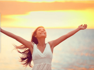 Önemli Olan Tek Şey Şu Andır