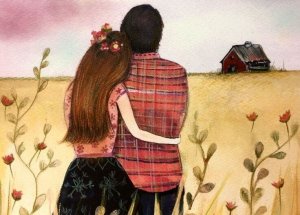 Hem Senin Hayatının, Hem de Kendi Hayatımın Kadınıyım