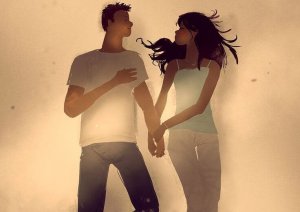 Ciddi Bir İlişkiyi Gerçekten İstiyorum