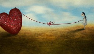 Araya Mesafenin Girmesi Unutmayı Gerektirmiyor