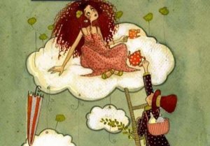 Asla İlgi Çekmek için, Bilhassa da Aşk için Dilenmeyin