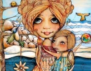 Sevgi: Bir Çocuğun Zihinsel Gelişiminin Anahtarı