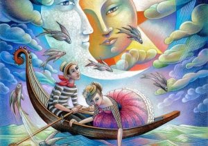 Kaç Yıl Yaşadığınızı Saymayı Bırakın ve Hayallerinizi Gerçekleştirmeye Başlayın