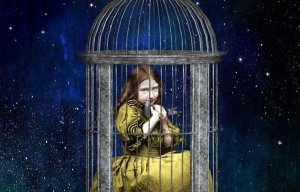 İyi Bir İnsan Olmadığımı Düşündüğümde