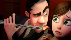 Duygularımızı Anlamamıza Yardımcı Olacak 9 Kısa Film