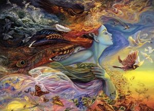 Etrafınızda İlginç İnsanlar Olsun