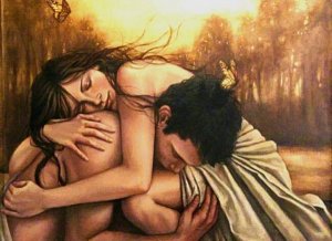 Sana Olan Sevgim Bağlanmanın da Yalnızlık Korkusunun da Ötesinde