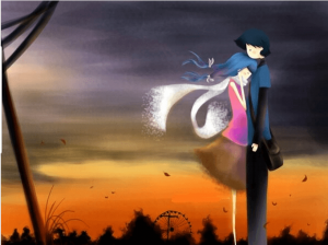 Zıt Kutupların Çekimi Çok Uzun Sürmez