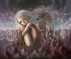 Aşk Sizi Sıkıyor ve Canınızı Acıtıyorsa, Bedeninize Göre Değildir