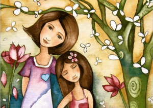 Çocuğunuz, Öğütlerinize Değil Yaptıklarınıza Bakar