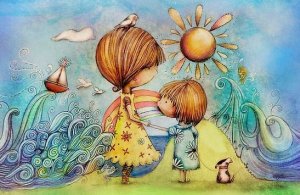 Çocuklarınıza Sahip Olduklarının Fiyatını Değil Değerini Öğretin