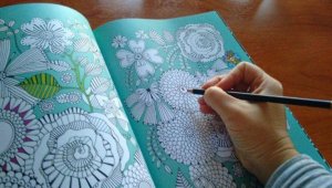 Boyayarak Stresten Kurtulmak: Rahatlamanın Yeni Yolu