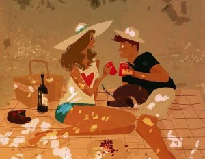 Hayatın Muhteşem Olması için Kusursuz Olmasına Gerek Yok