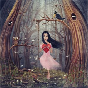 Filofobi: Aşktan Korkmak