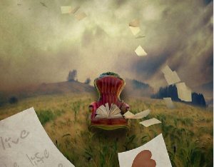 Her Şey Gelip Geçer, Her Şey Değişir